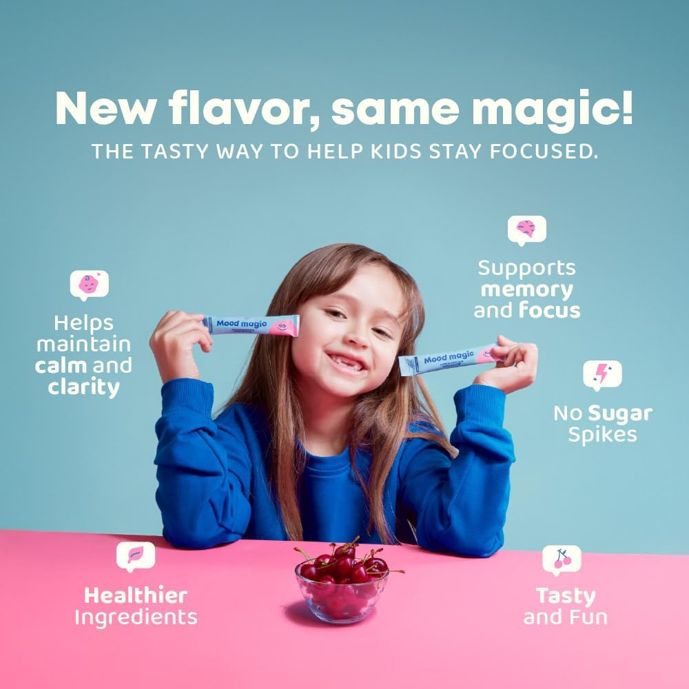 Unlock Your Child’s Joyful, Focused Potential!